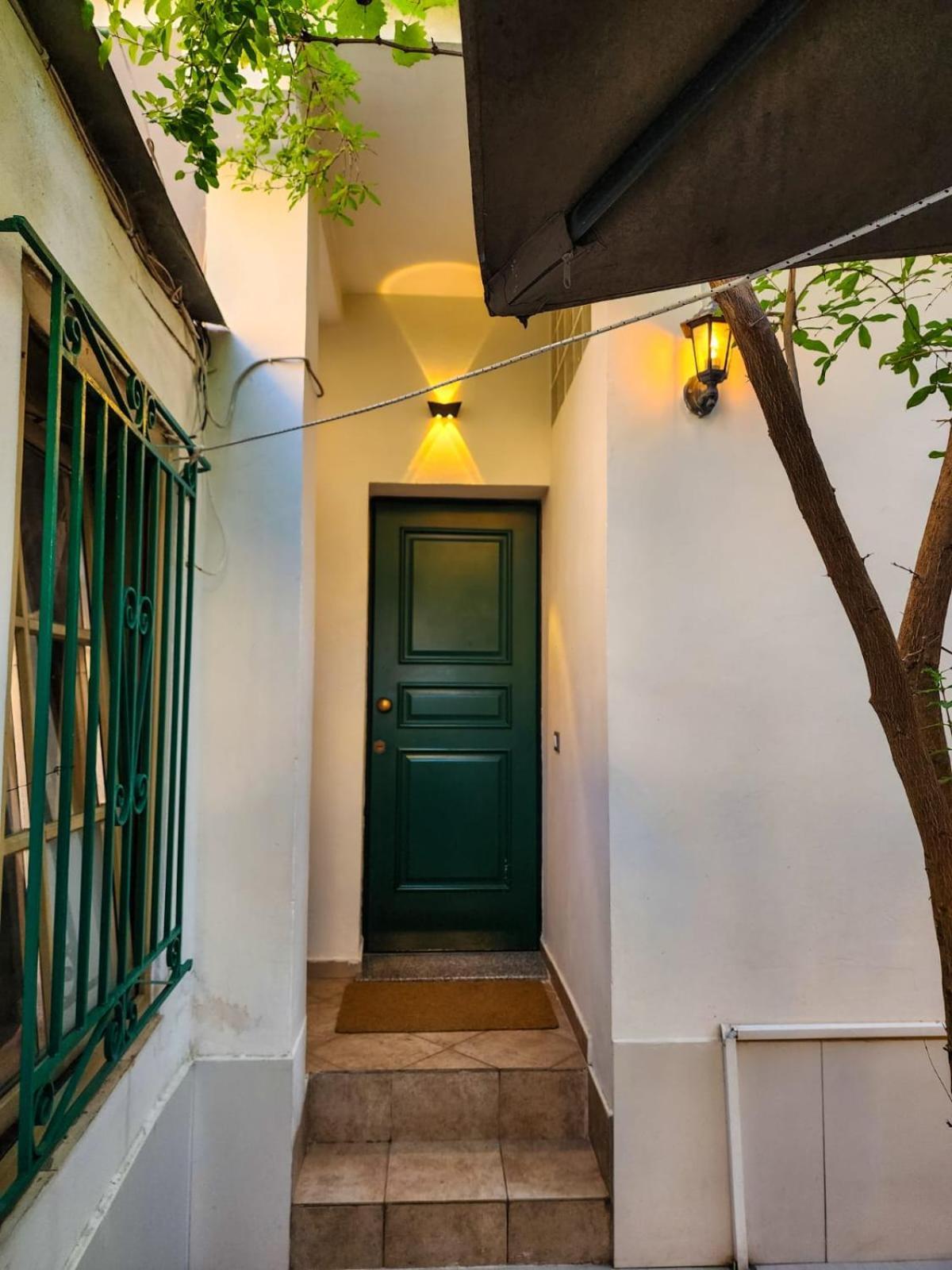 Vila 29A 地拉那 外观 照片